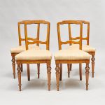 974 1004 CHAIRS
